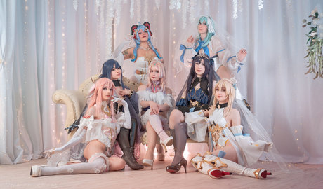 Timbercosplay hot star gallery