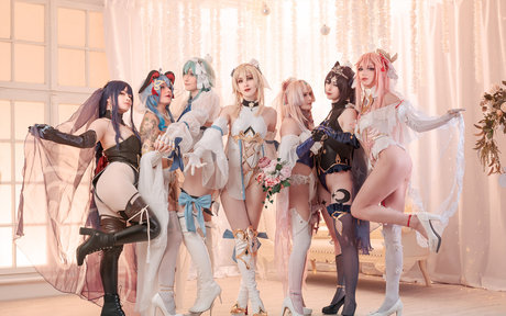 Timbercosplay pornstar top archive