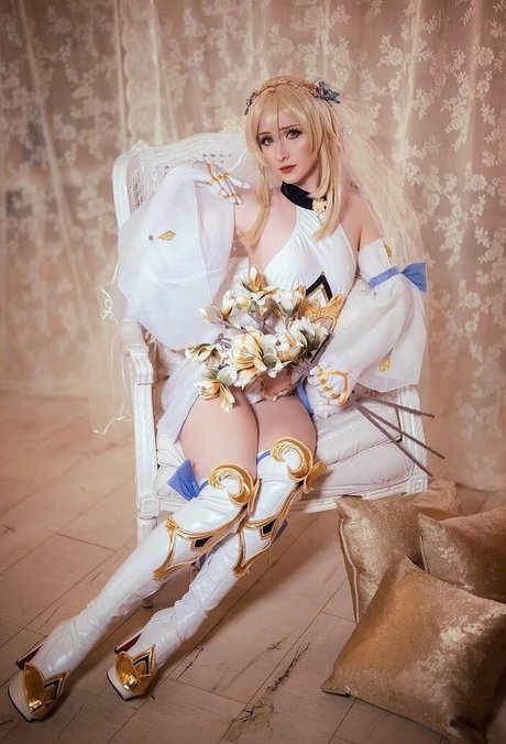 Timbercosplay model pornographic picture