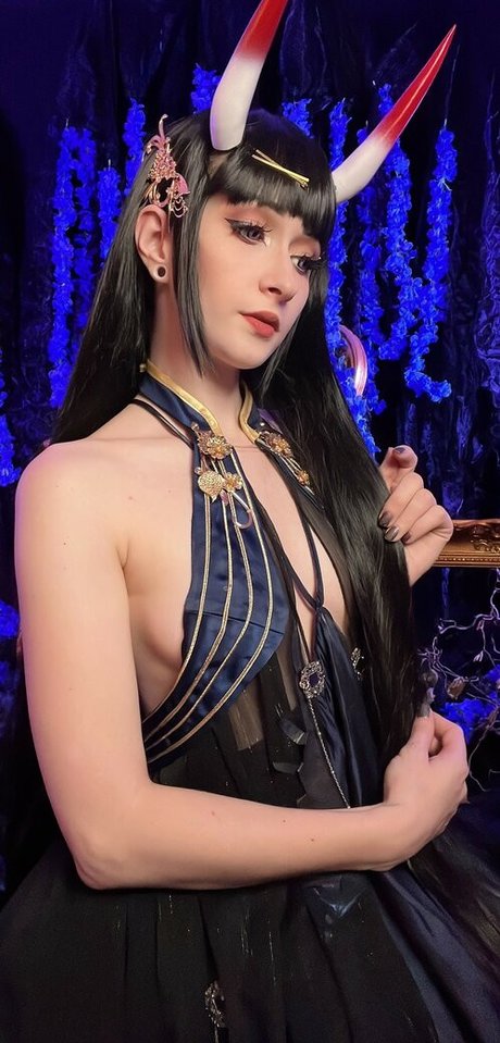 Timbercosplay nice model images