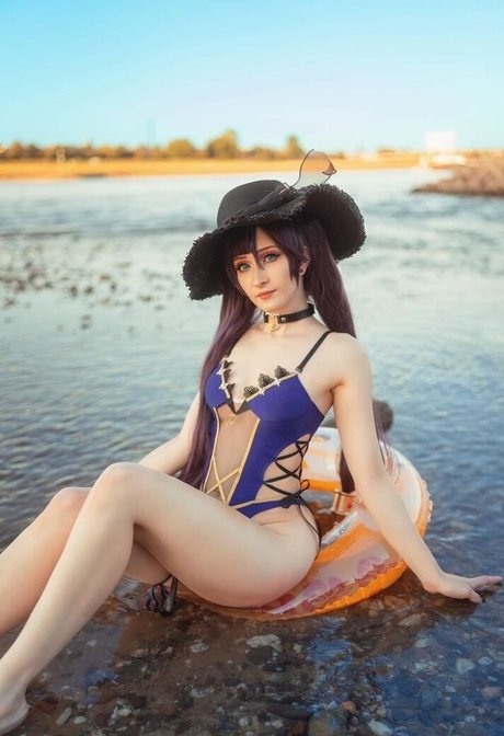 Timbercosplay pornstar img