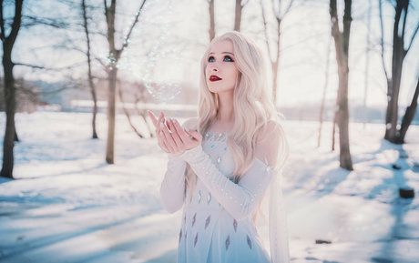 Timbercosplay model perfect galleries