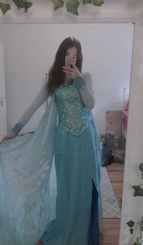 Timbercosplay hd pornstar pic