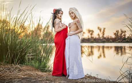 whiskey shotz pornstar archive