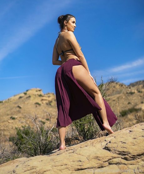 whiskey shotz star naked pics