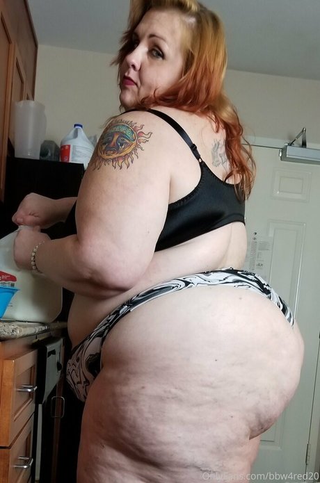 bbw4red20 pornstar free img