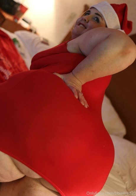 bbw4red20 adult model pics