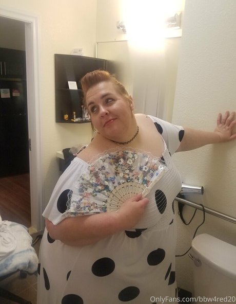bbw4red20 Profile pic