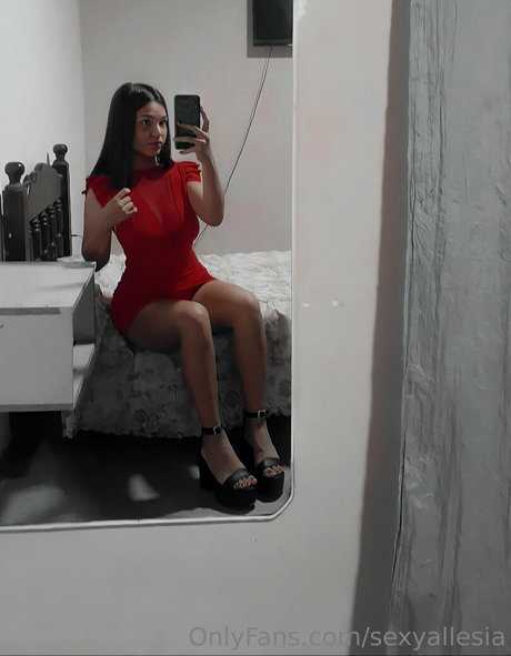 bunnyallesia high quality pornstar pictures