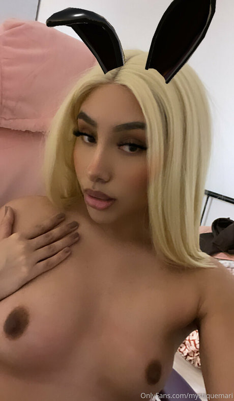 mystiquemari pornstar exclusive photos