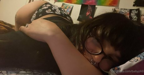 babyph0 nude pornstar pictures