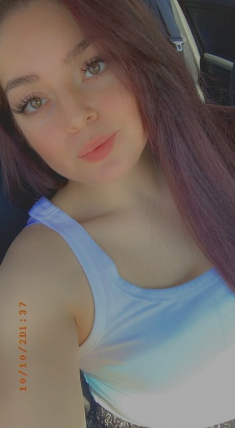 bush onlyfans hot naked pic