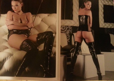 sandy ambrosia top star pics