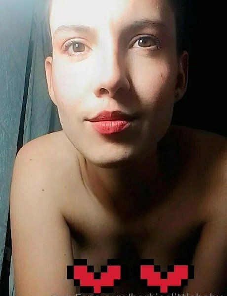 barbieslittlebaby model erotic images