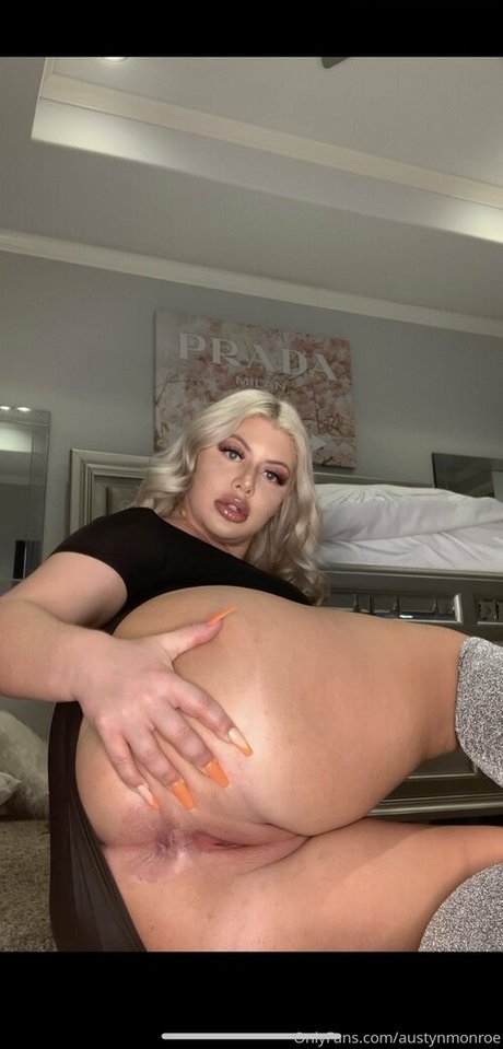 austynmonroe high quality model images