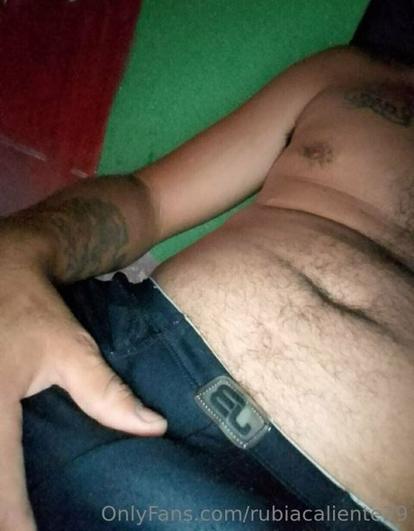 rubiacaliente29 best actress photo