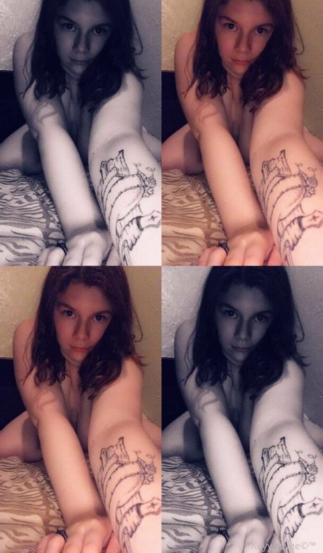 kayy lovee nude star pic