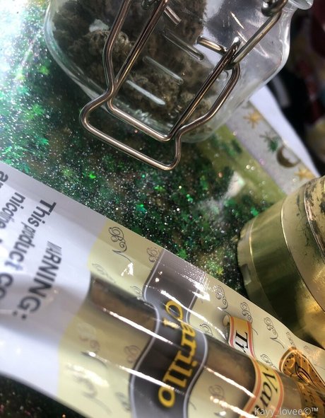 kayy lovee Profile pic