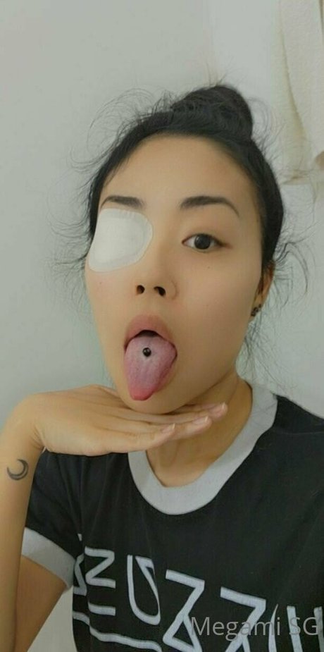 megami sexy pornstar galleries