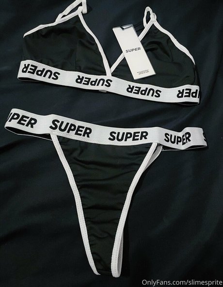 slimesprite model naked pics