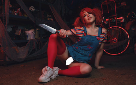 slimesprite top model photos