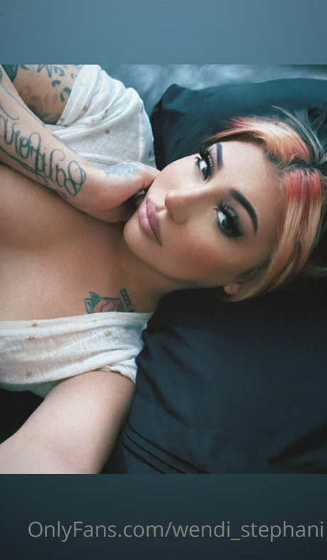 wendi stephani art pornstar galleries