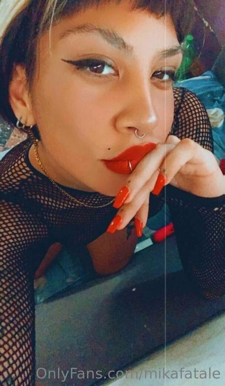mikafatale star high quality img