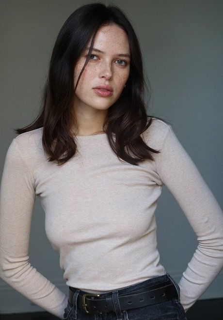 Naomi Stevens best model pics