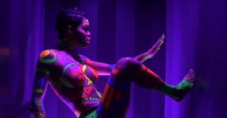 Teyana Taylor hd pornstar archive