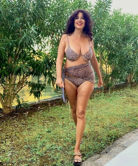 Rossana Doria model sex picture