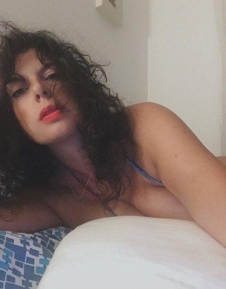 Rossana Doria pornographic model pictures