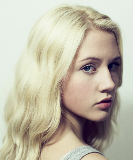 Kara Jane Milner best model gallery