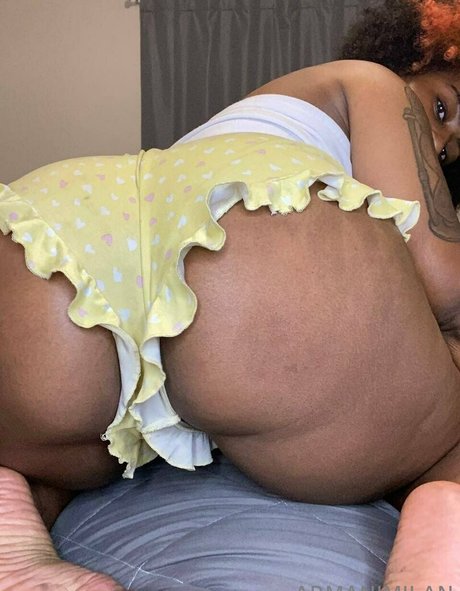 armilann pretty model pic