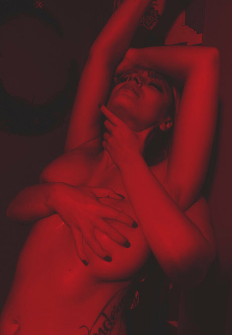 pashavixen model pretty picture