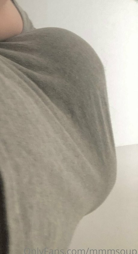 mmmsoup model xxx image