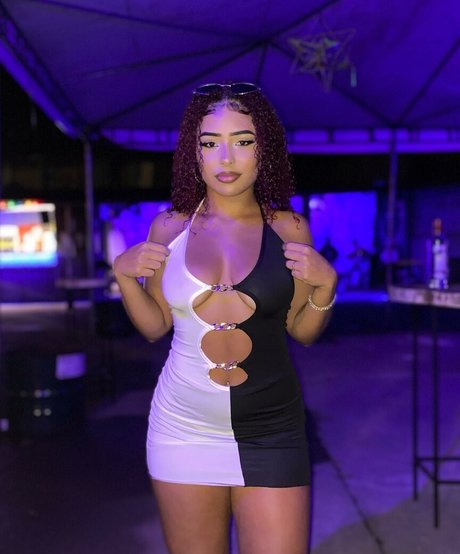 Bruna Rafaela nudes star pic