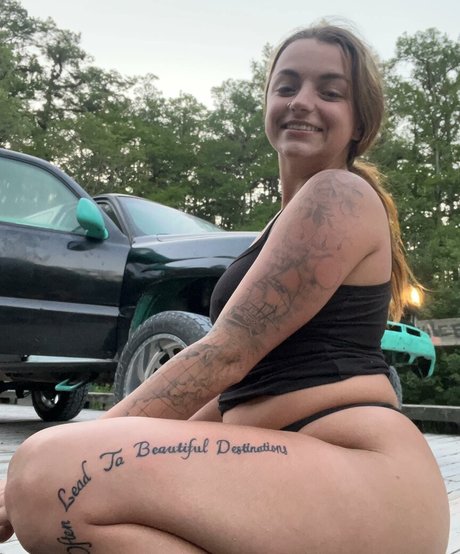 Backwoods Baddasf sex star photos