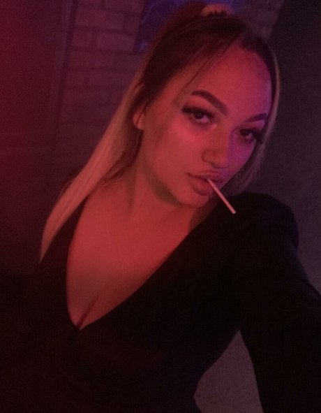 XxkityxX pornstar perfect photo