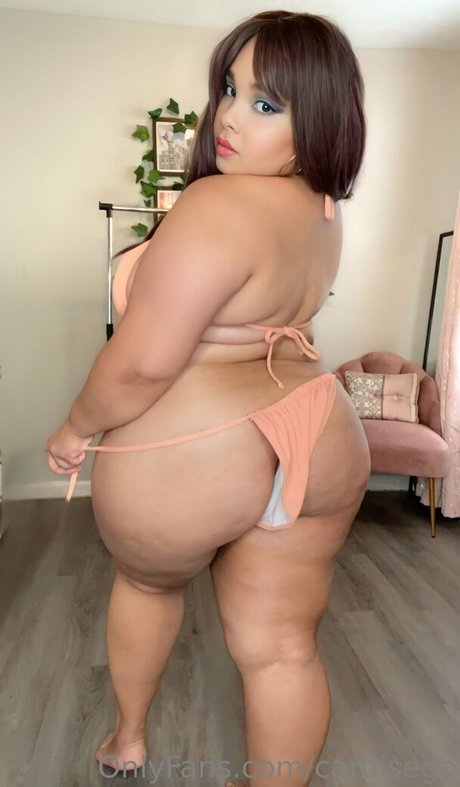 cardisego exclusive model images