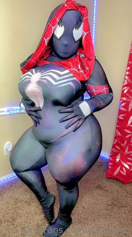 cardisego pretty pornstar pic