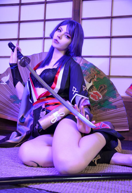 Flutterow nudes pornstar pics