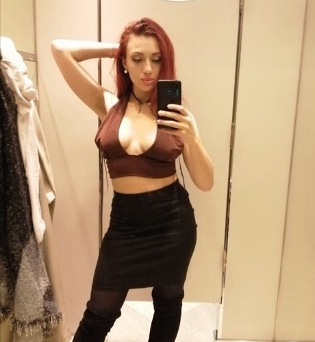 Martina Amoro hot pornstar galleries