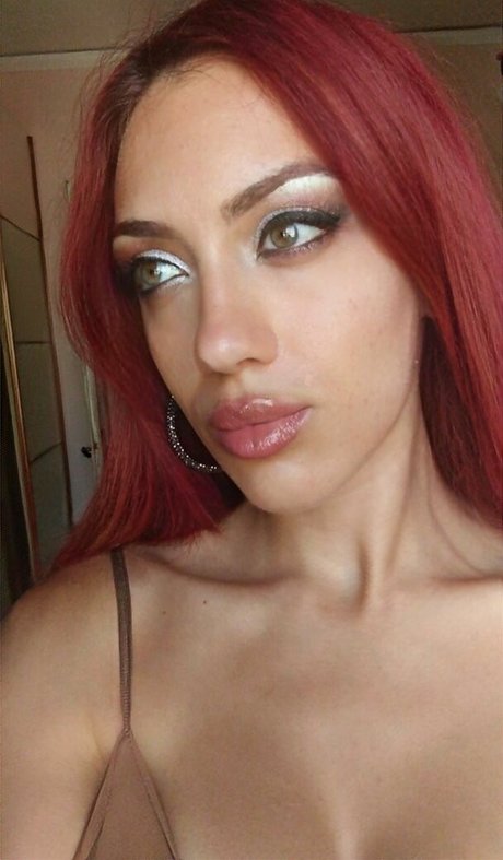 Martina Amoro nice model image