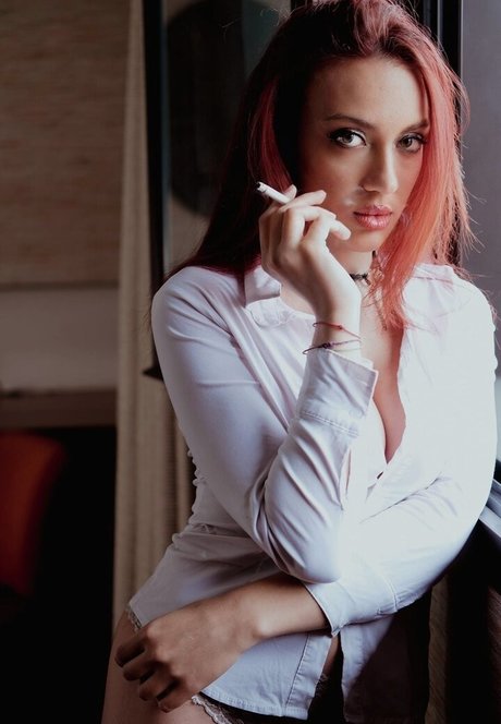 Martina Amoro nude star photos