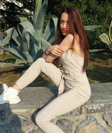 Martina Amoro star beautiful galleries