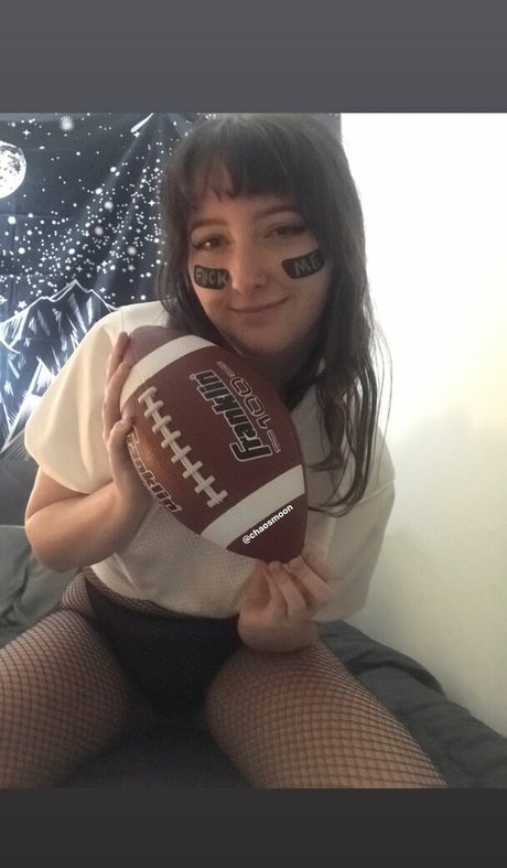 Harlie Sage pornstar nude pic