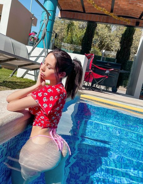 janetharizb pornstar high quality pic