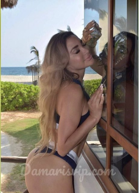 damarisrojas xxx pornstar picture