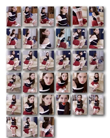 aussieropeworks model nudes pictures