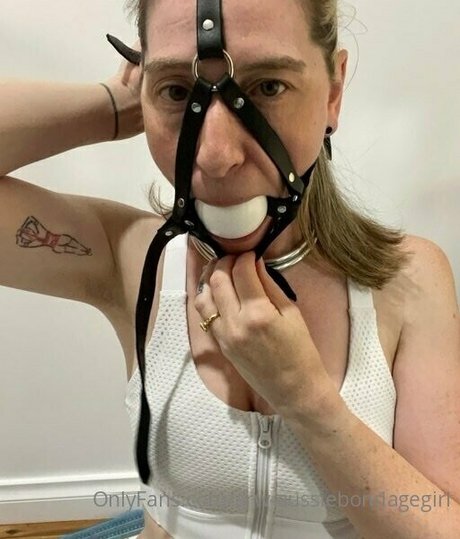 aussieropeworks nudes pornstar img